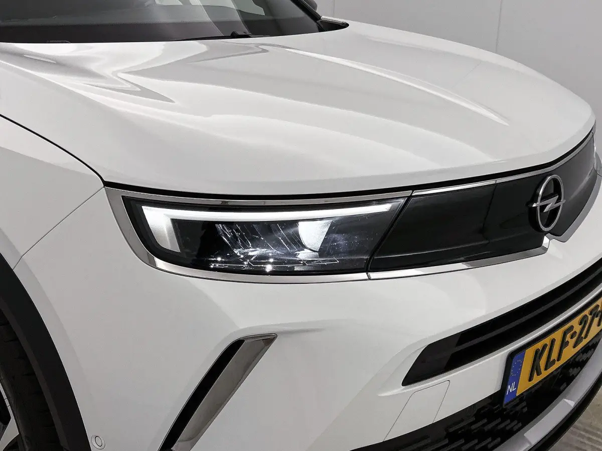 1.2 130pk Ultimate Automaat | Navigatie | Climate Control | Adaptieve Cruise Control | Achteruitrijcamera | Stoelmassage | LED Koplampen | Keyless Entry/Start | Verwarmbare Voorstoelen/Stuur