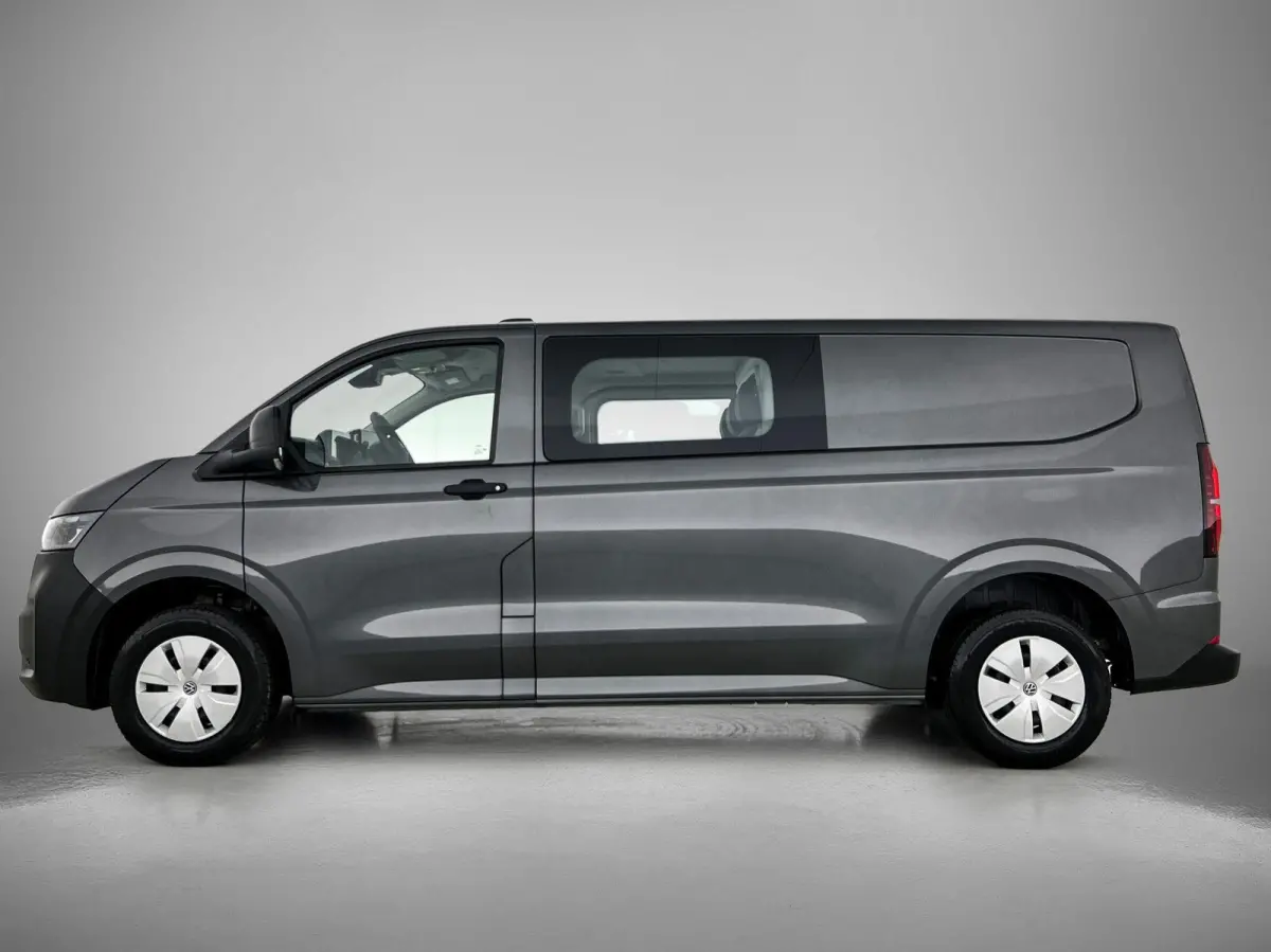 L2H1 Life DC 64 kWh 136PK Dubbele Cabine Automaat | Achteruitrijcamera | Parkeernsensoren Voor + Achter | Cruise Control | Lane Assist | Multifunctioneel Stuurwiel | Airco | Apple/Android Ca