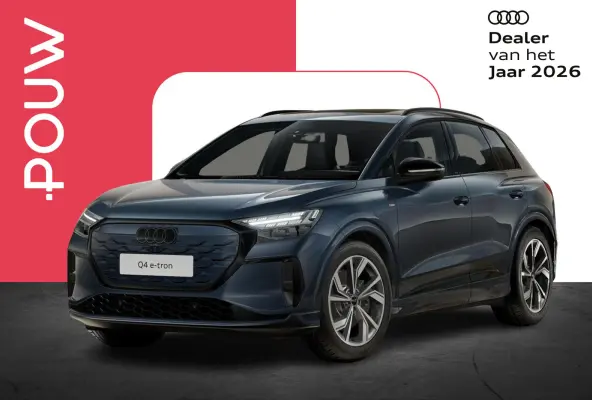 286pk S Edition Performance 82 kWh | Tech Plus | Trekhaak
