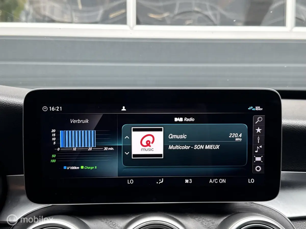 300 Amg Performance Panodak Leer Navi Carplay Virtual Burmeister