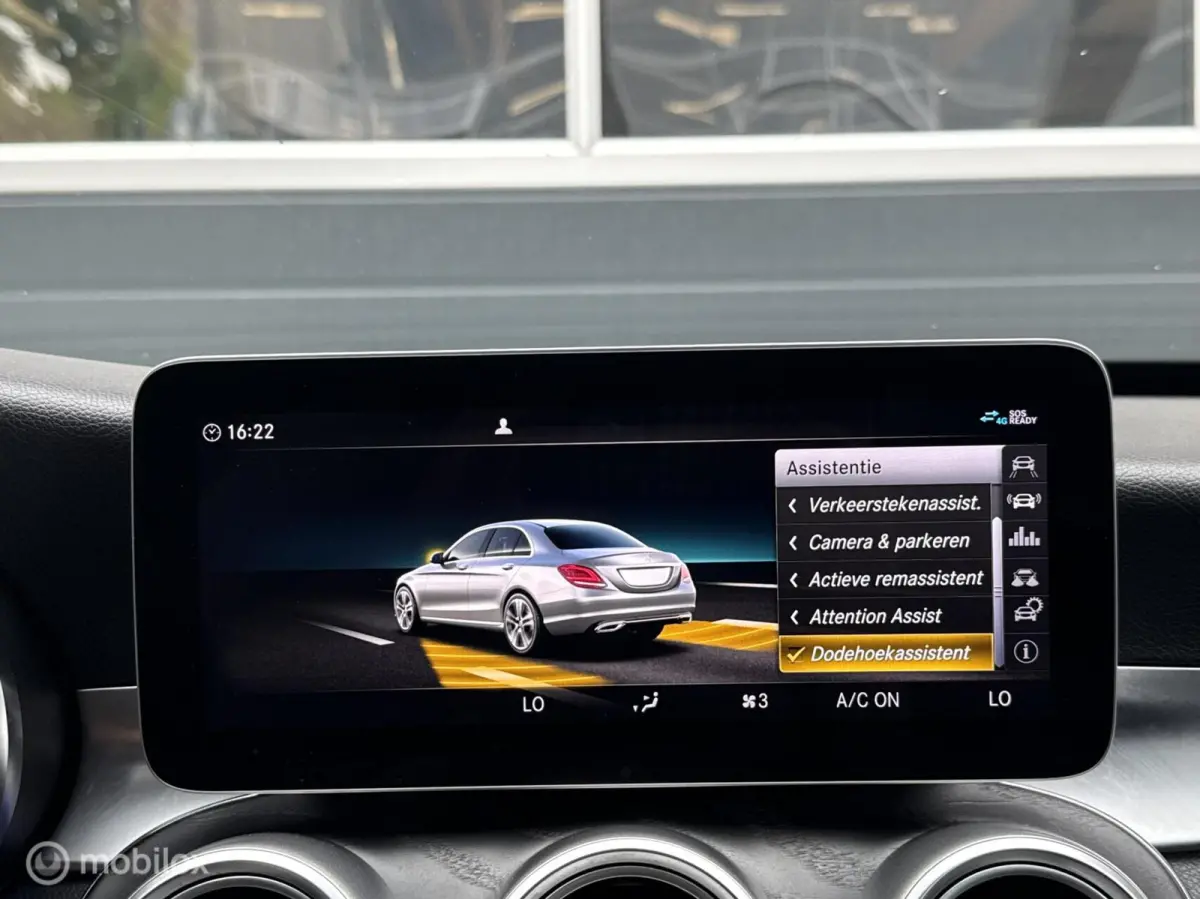 300 Amg Performance Panodak Leer Navi Carplay Virtual Burmeister