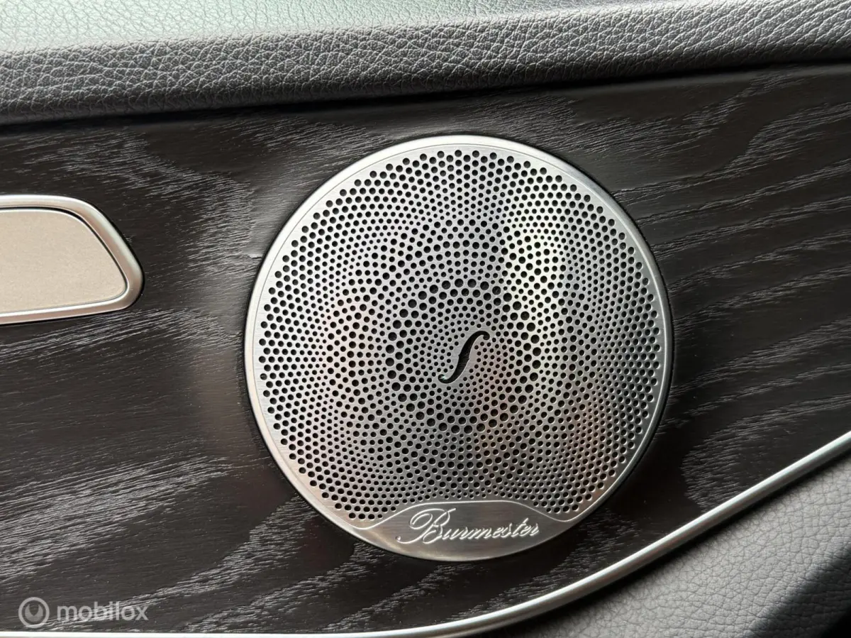300 Amg Performance Panodak Leer Navi Carplay Virtual Burmeister