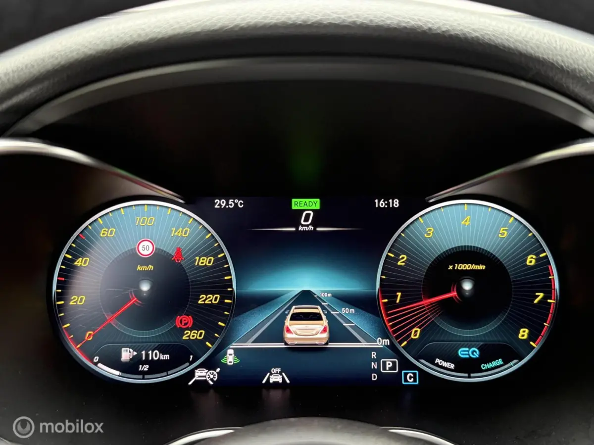 300 Amg Performance Panodak Leer Navi Carplay Virtual Burmeister