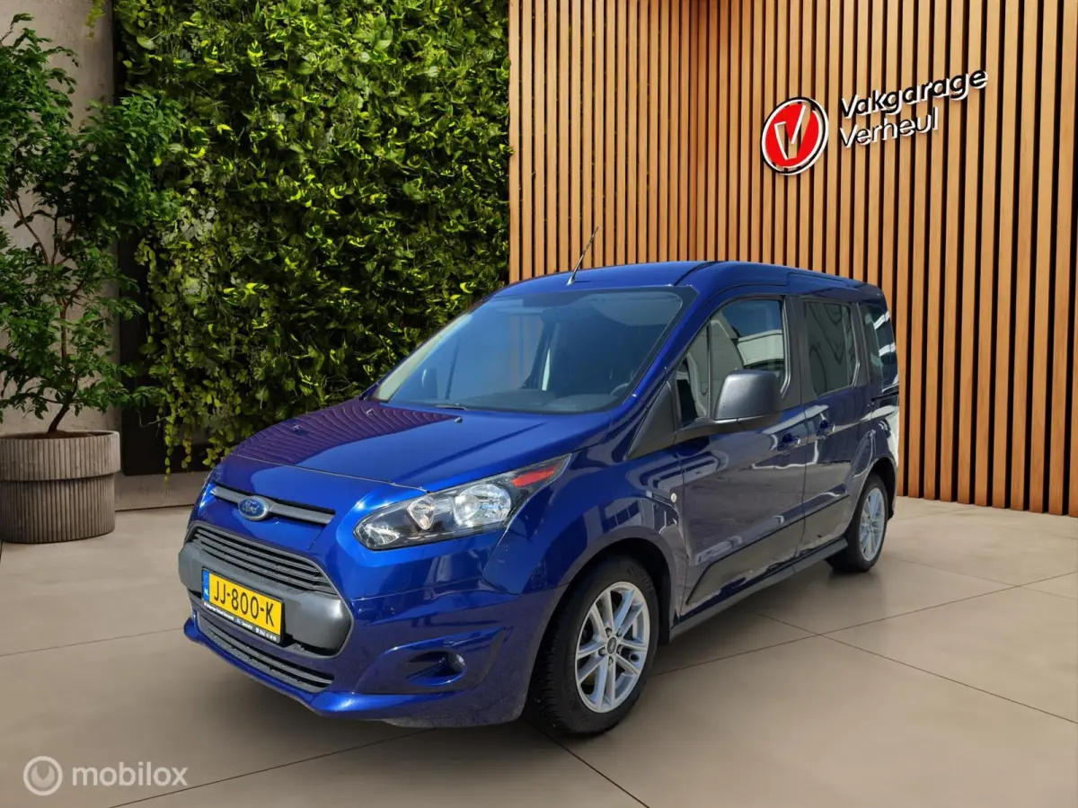 Compact 1.0 Trend