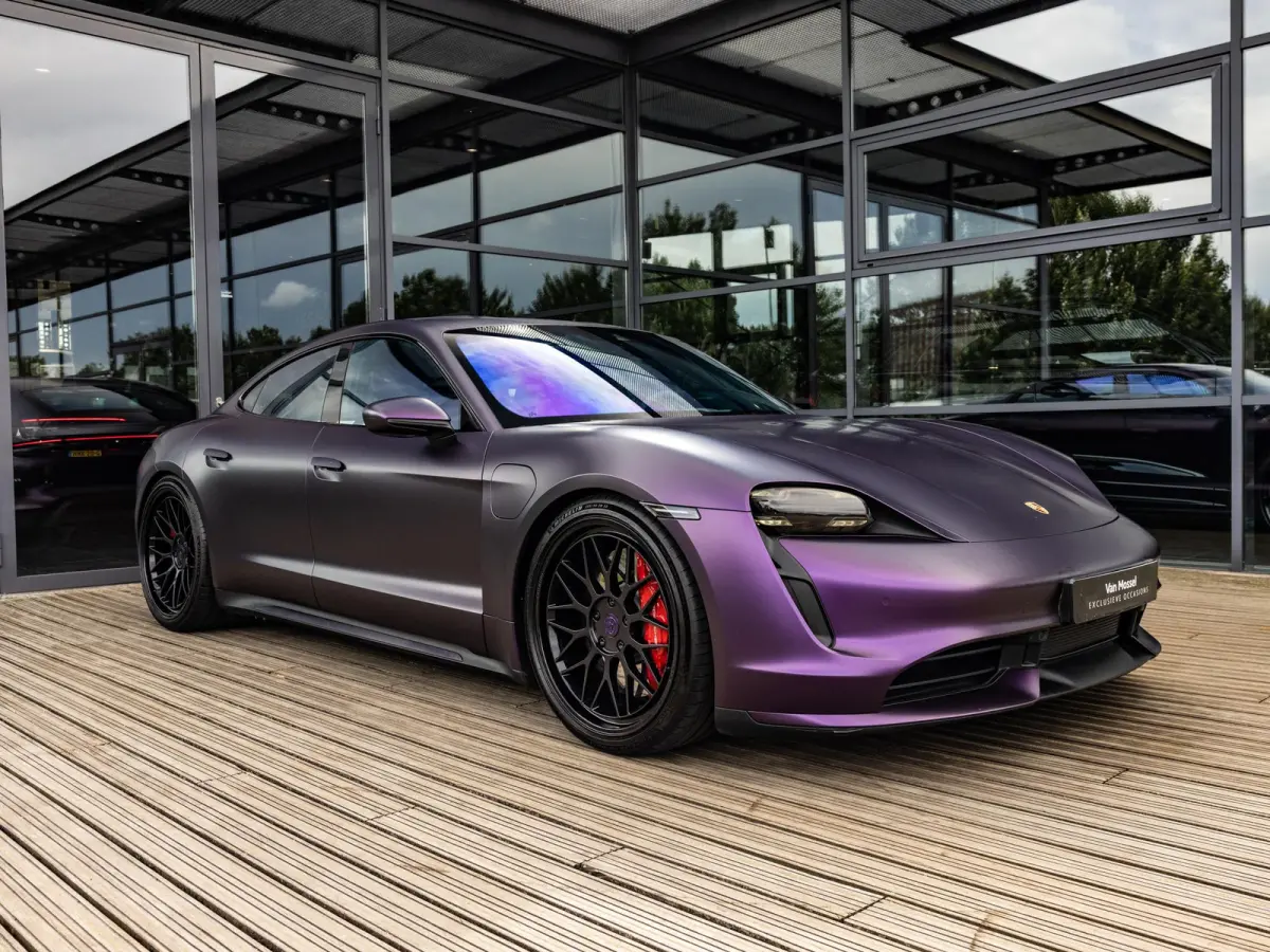 Turbo 93 kWh