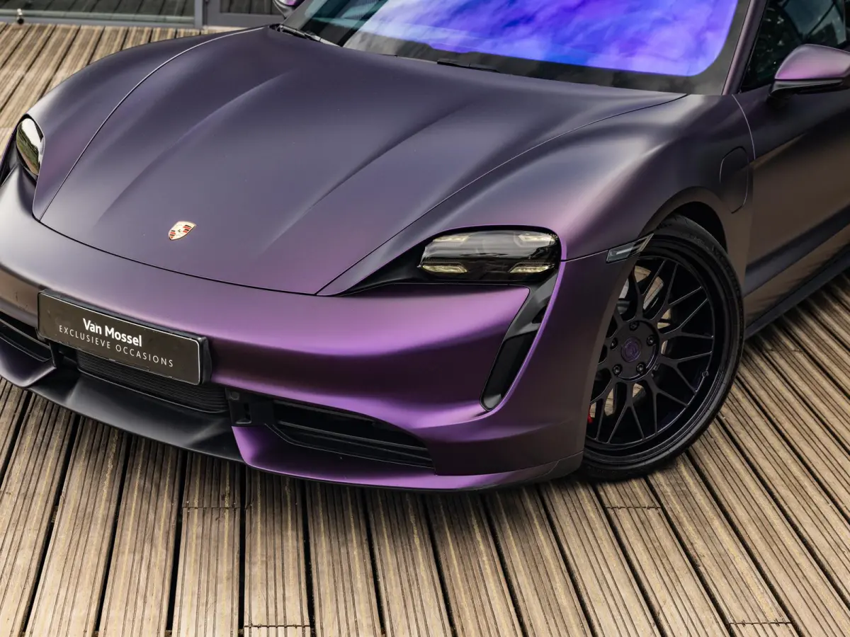 Turbo 93 kWh