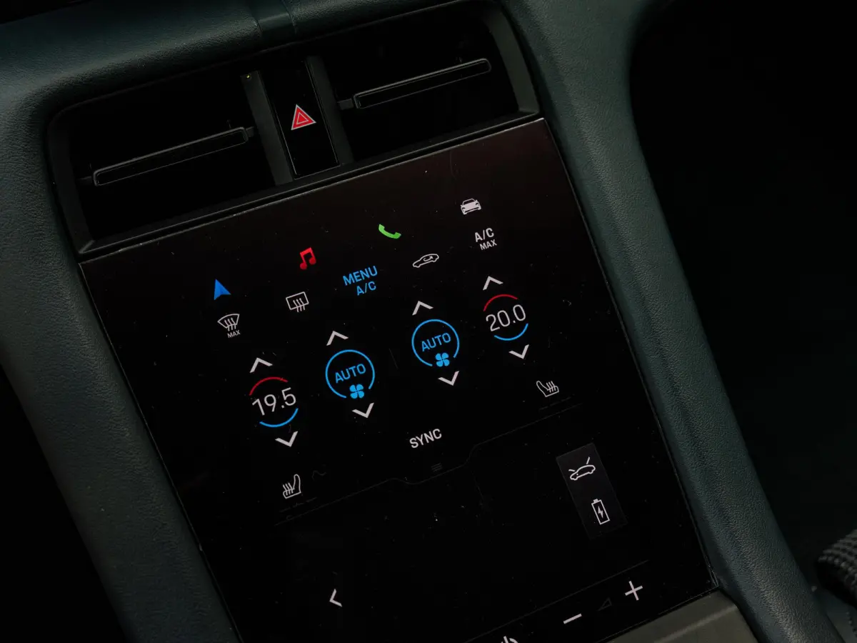 Turbo 93 kWh