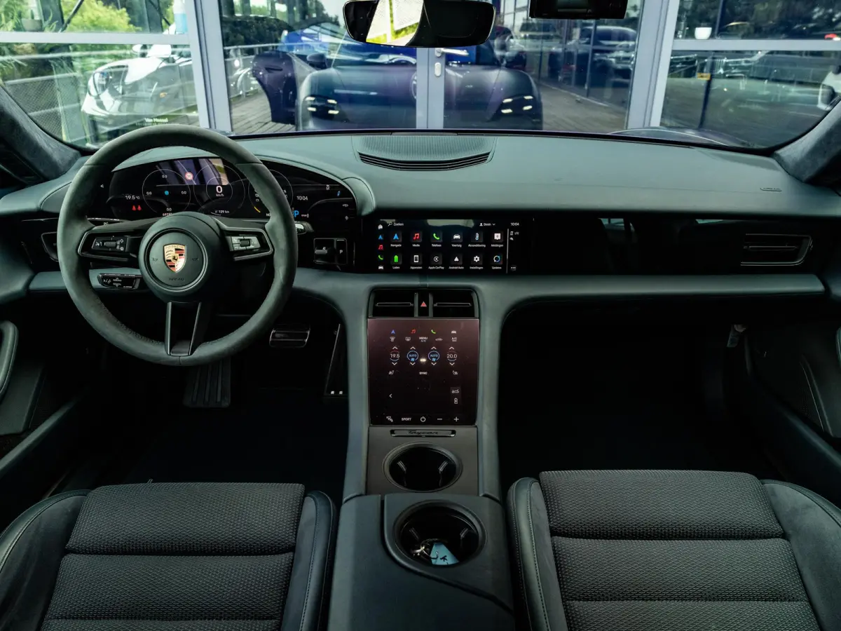 Turbo 93 kWh