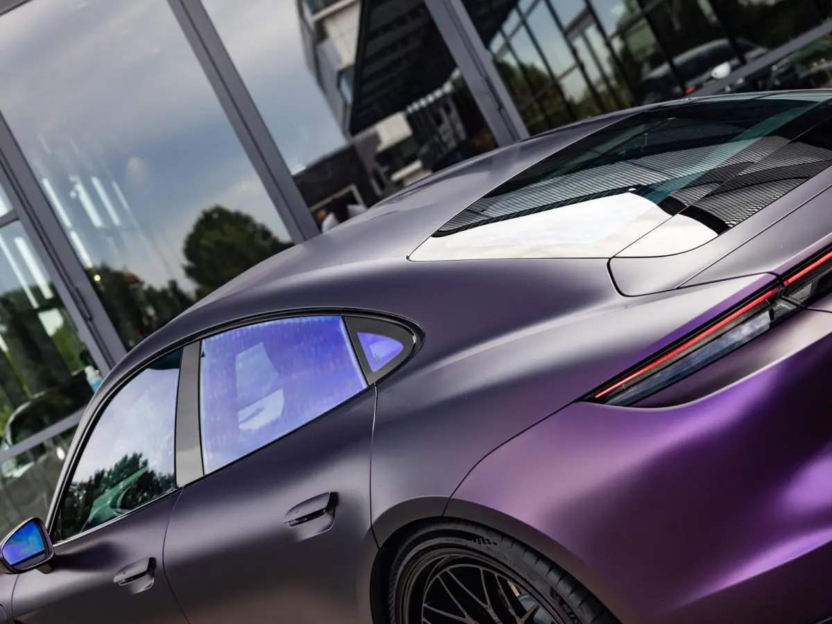Turbo 93 kWh
