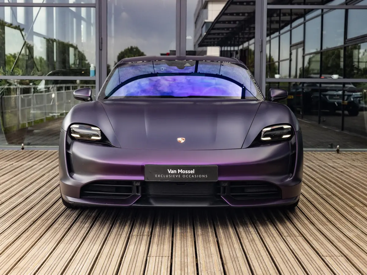 Turbo 93 kWh