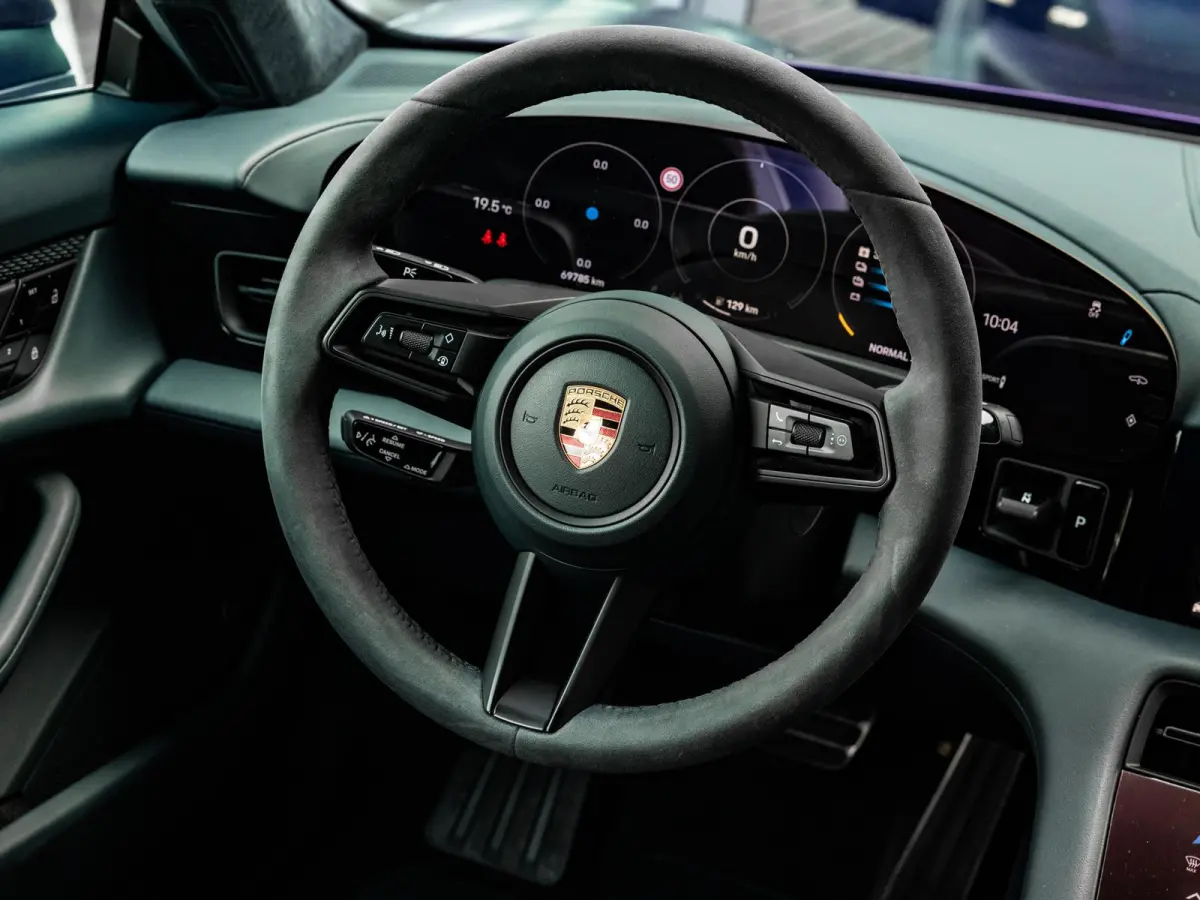 Turbo 93 kWh