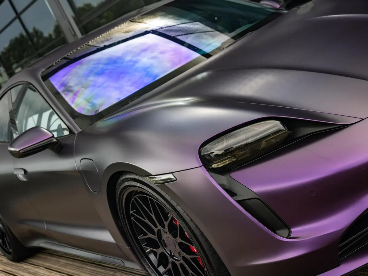 Turbo 93 kWh