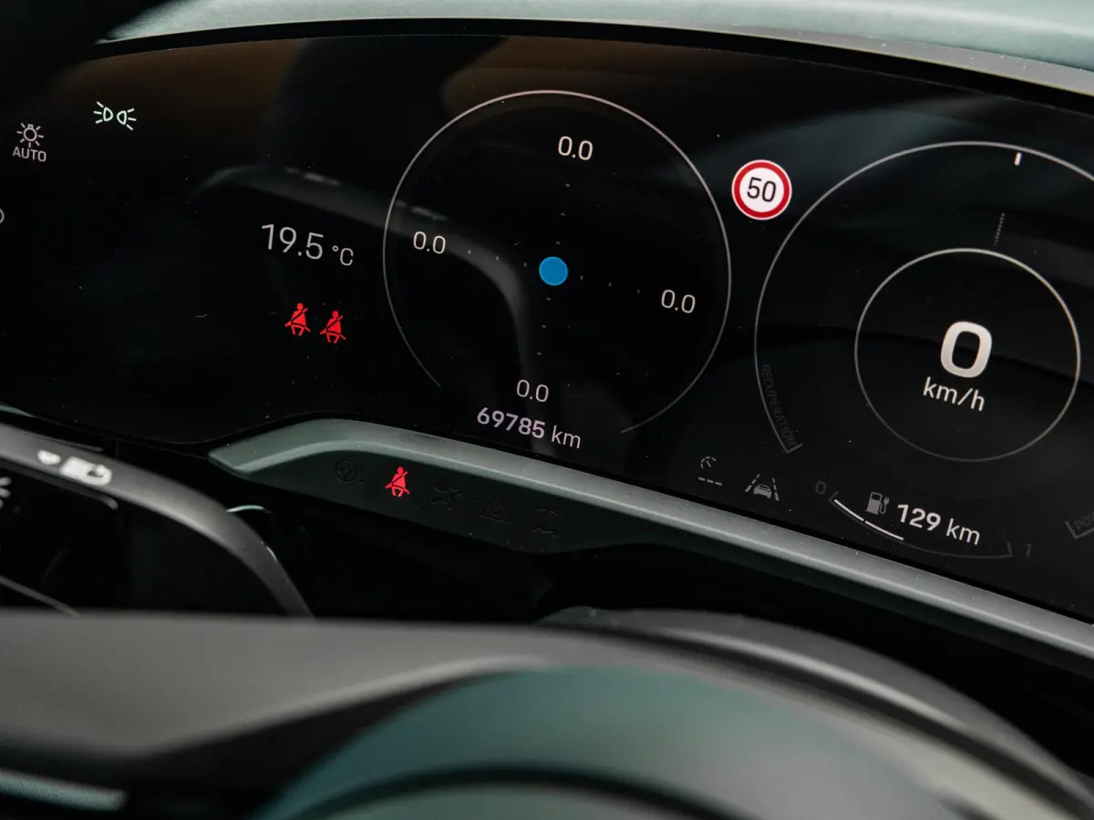 Turbo 93 kWh