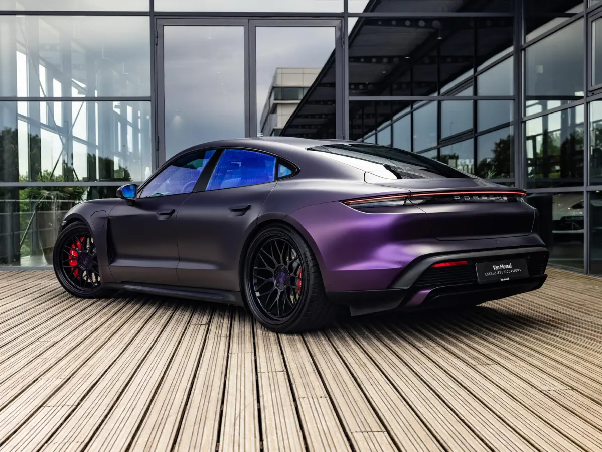 Turbo 93 kWh