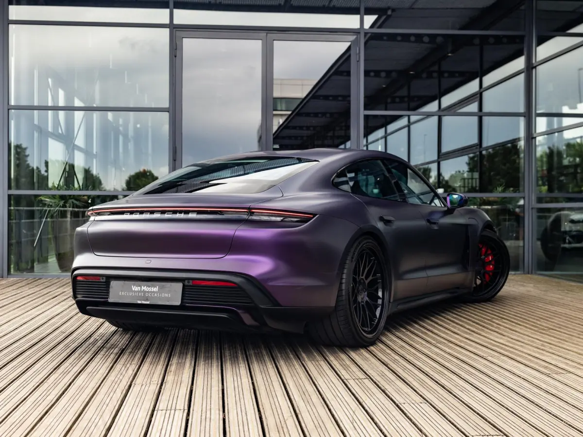 Turbo 93 kWh