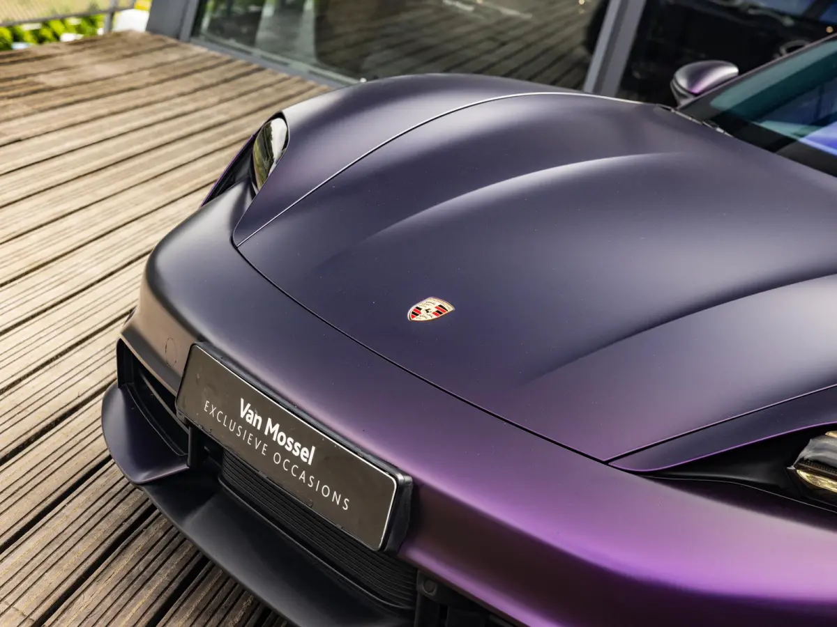 Turbo 93 kWh