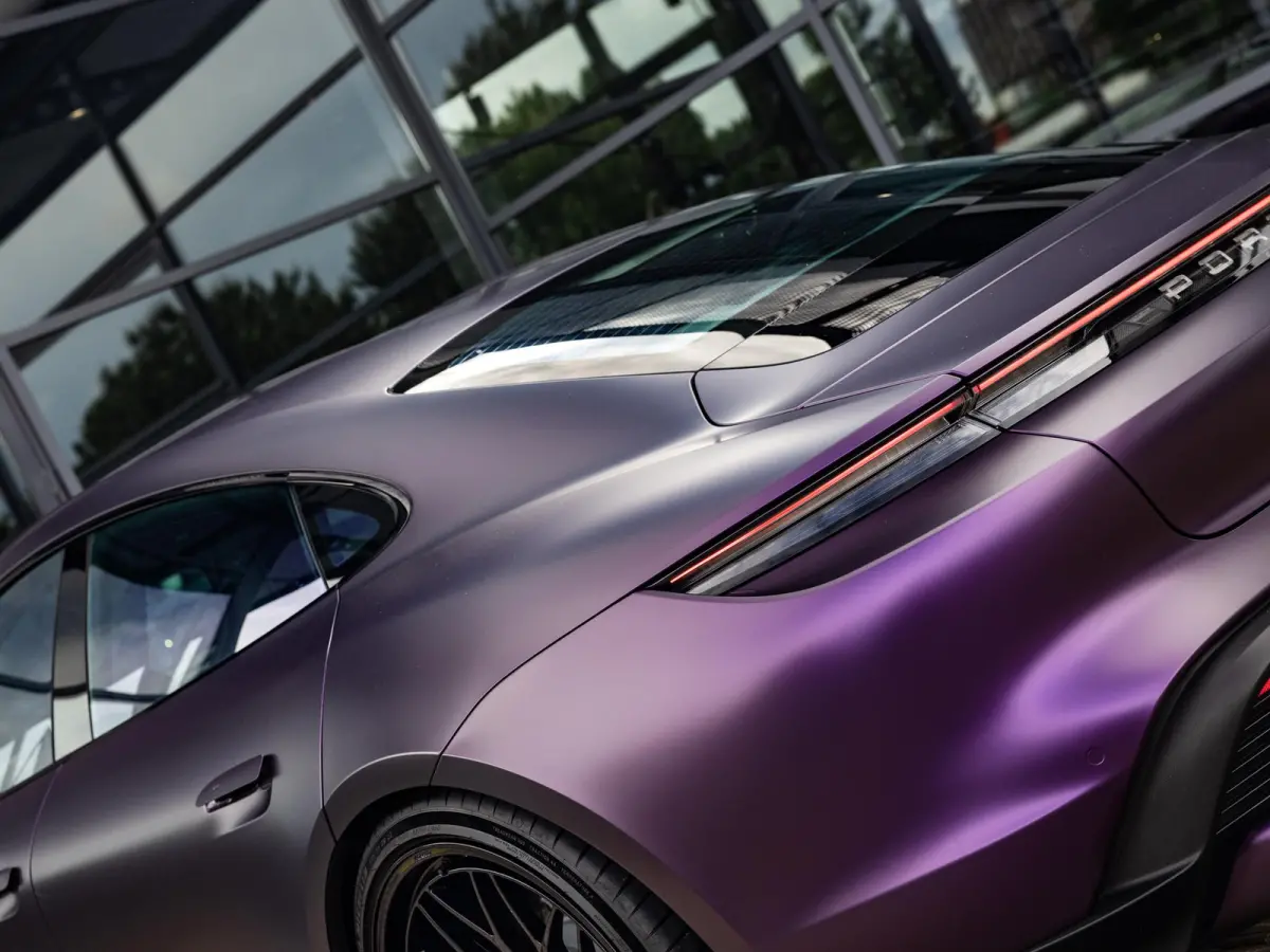 Turbo 93 kWh