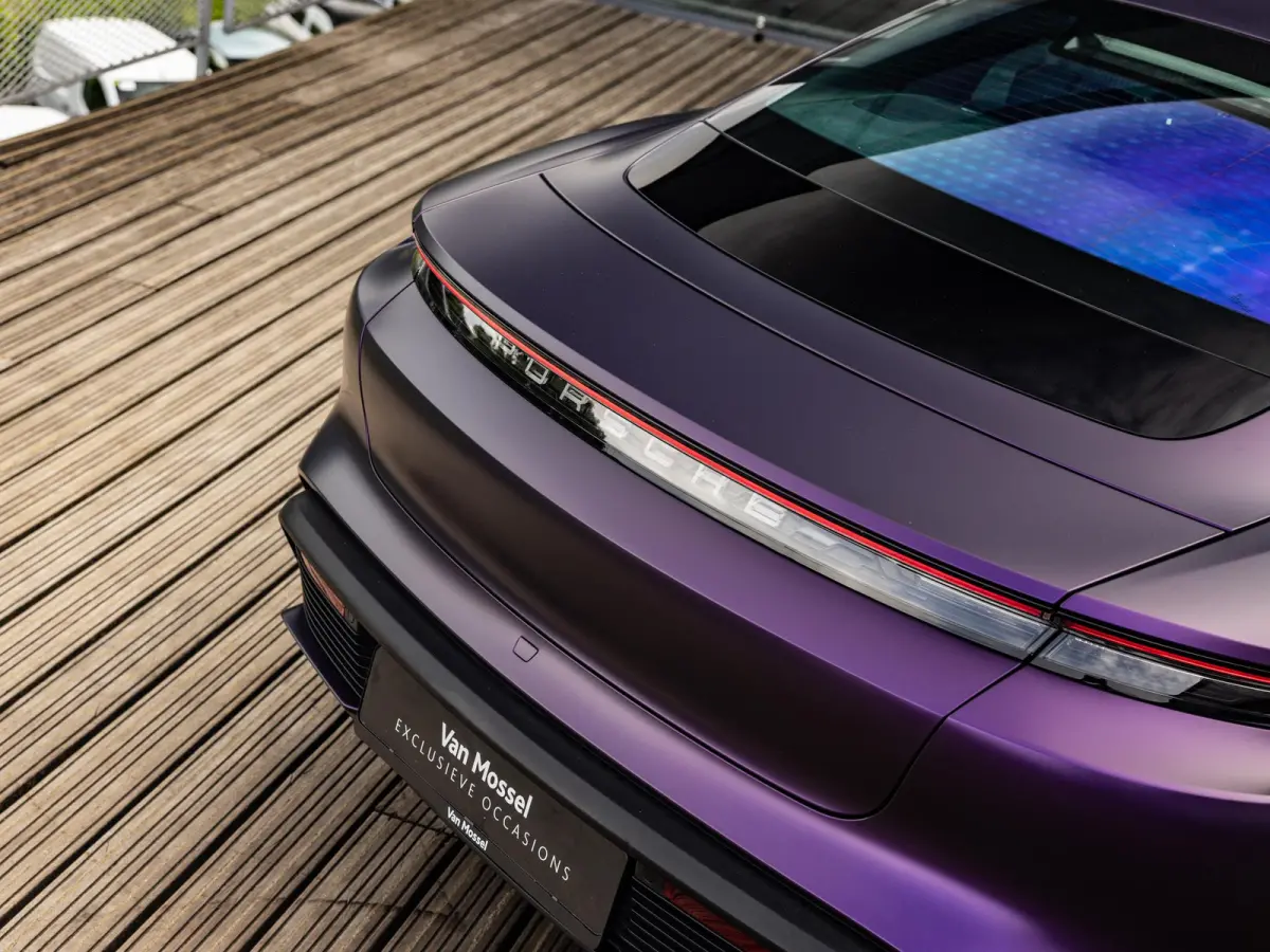 Turbo 93 kWh