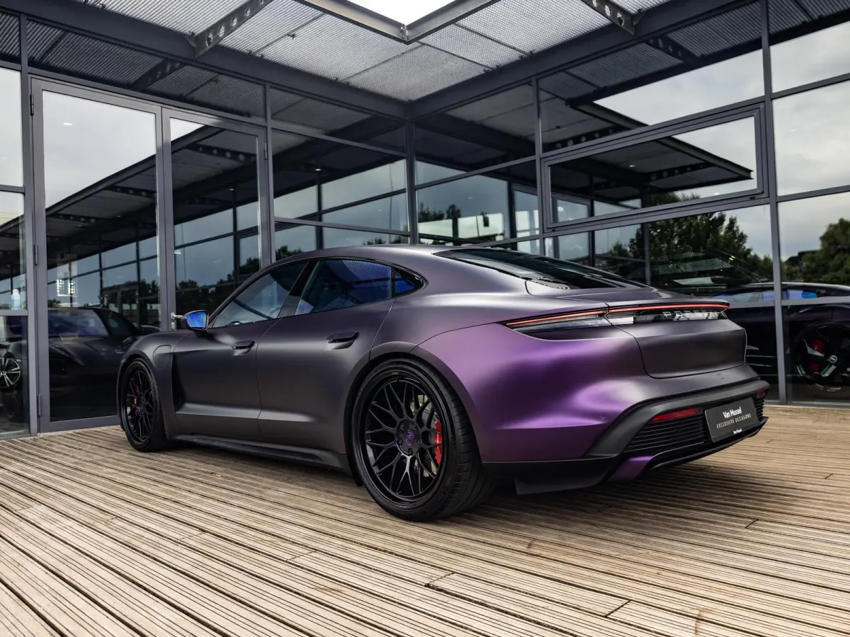 Turbo 93 kWh