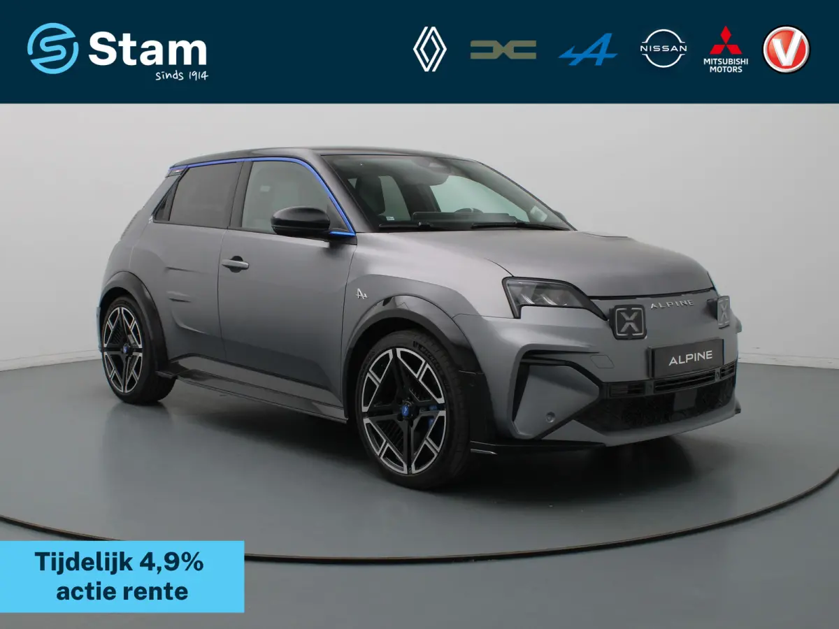 GT Premium 52 kWh Pack Driving | Pack Safety | Devialet