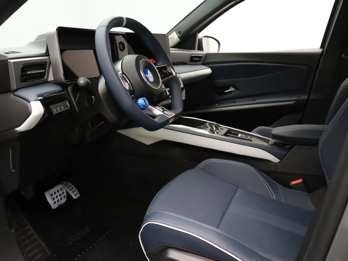 GT Premium 52 kWh Pack Driving | Pack Safety | Devialet