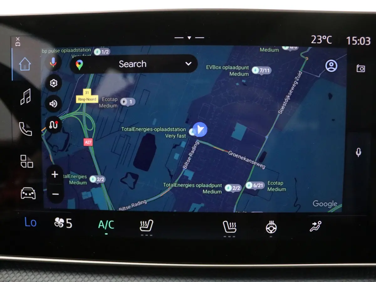 GT Premium 52 kWh Pack Driving | Pack Safety | Devialet