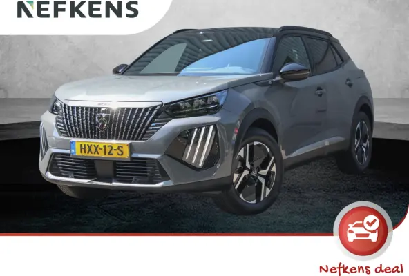 GT Avantage 54 kWh 156pk | ACCU 98% | Navigatie | Camera | Keyless Entry