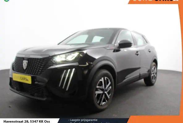 1.2 Hybrid 145 Style Automaat Climate control Cruise control Apple Carplay/ Android Auto led Lichtmetalen velgen Parkeersensoren