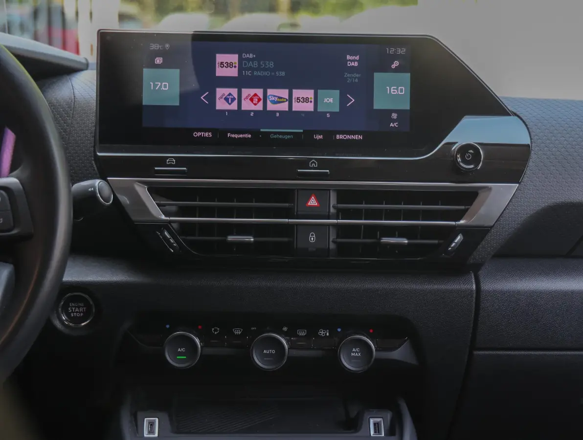Shine 50 kWh 136pk | Accu 92% | Camera | Adaptive Cruise Control | Navigatie