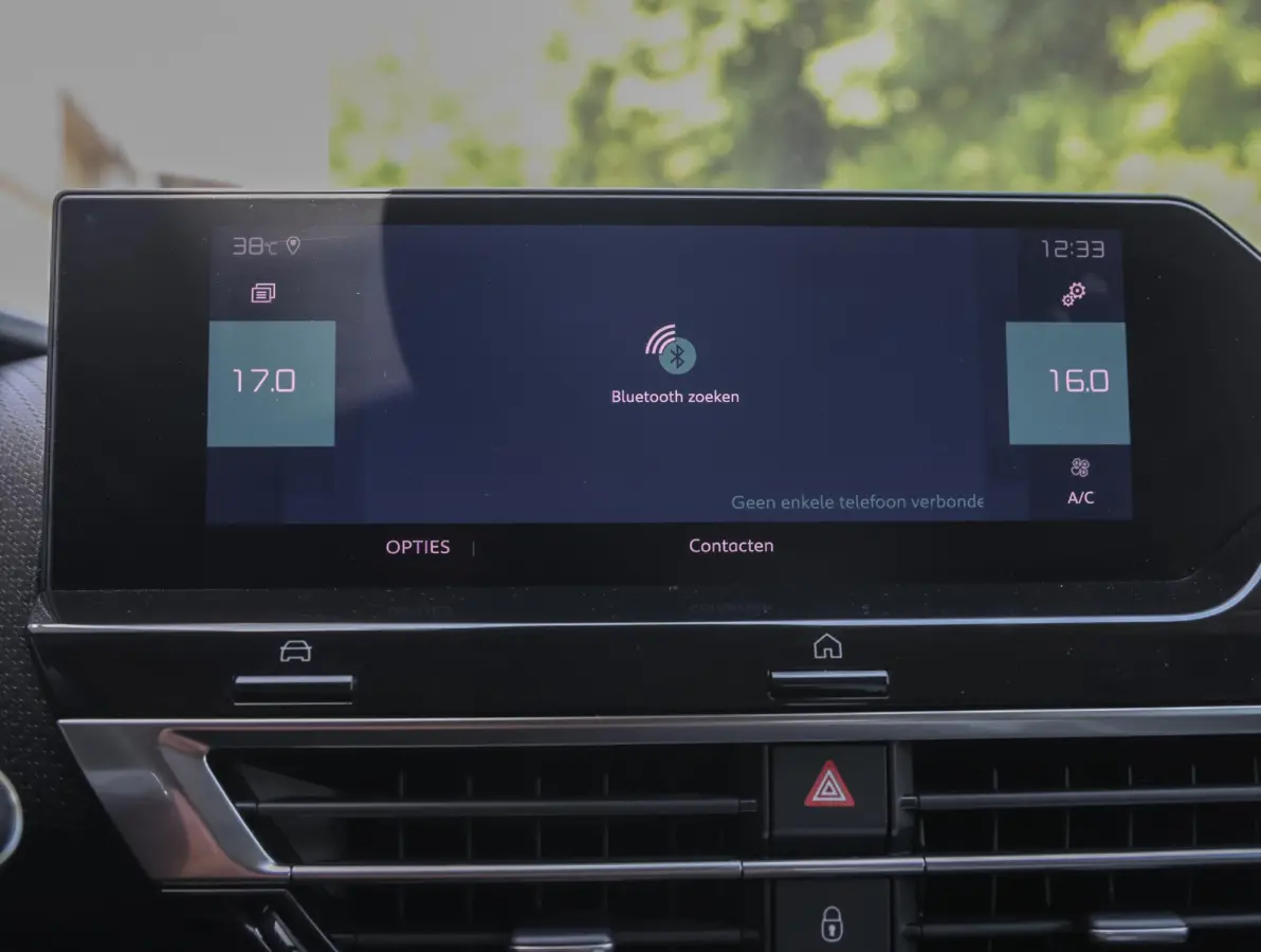 Shine 50 kWh 136pk | Accu 92% | Camera | Adaptive Cruise Control | Navigatie