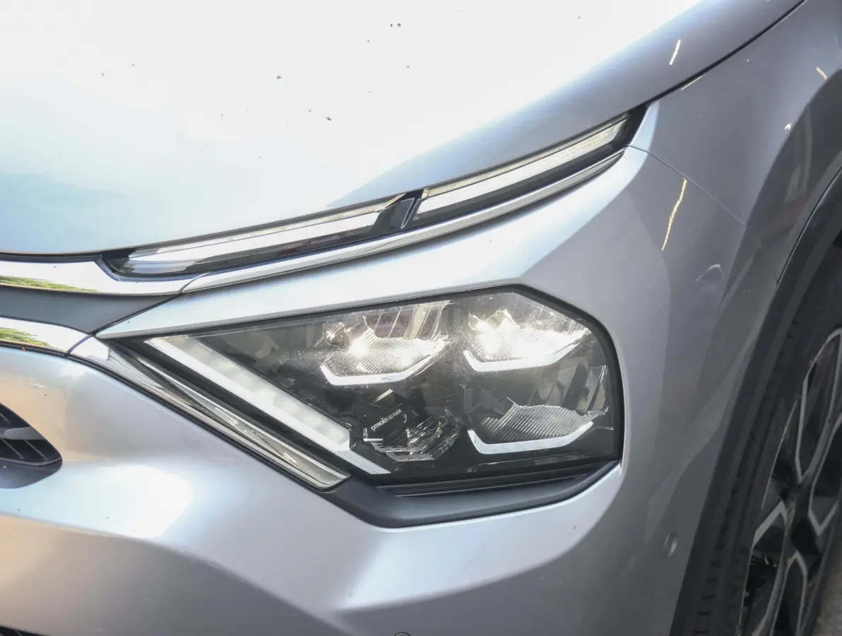 Shine 50 kWh 136pk | Accu 92% | Camera | Adaptive Cruise Control | Navigatie