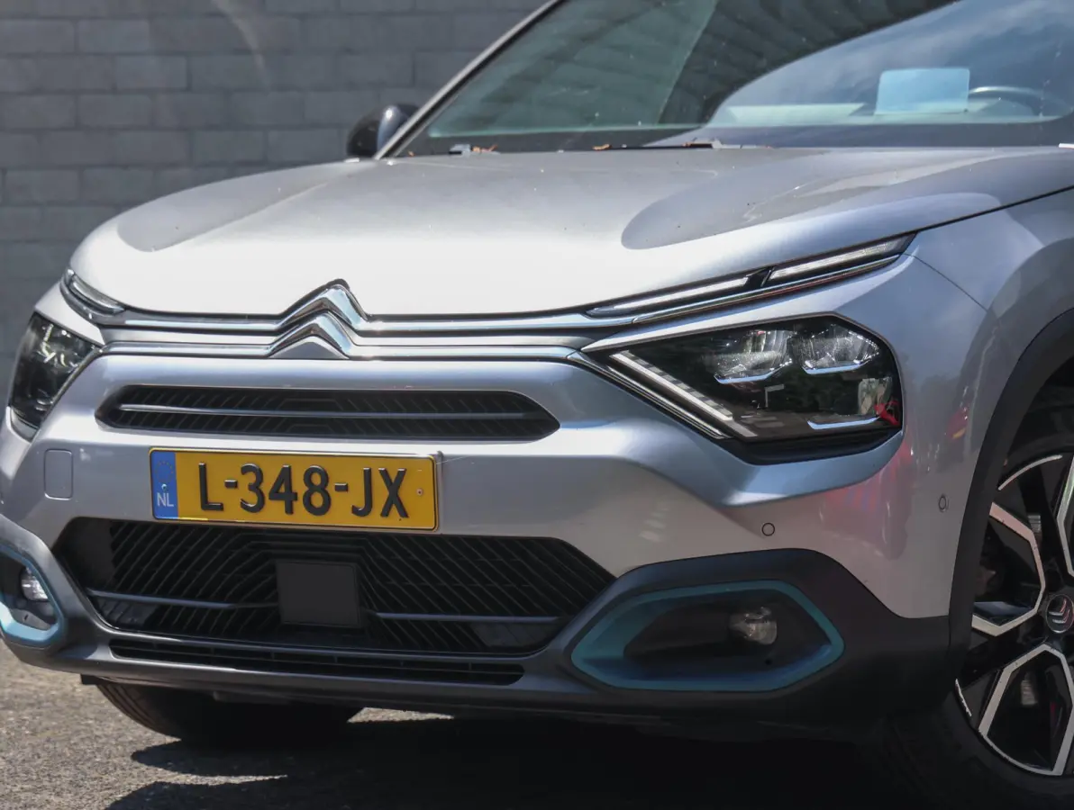 Shine 50 kWh 136pk | Accu 92% | Camera | Adaptive Cruise Control | Navigatie