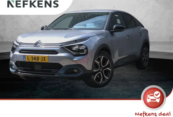 Shine 50 kWh 136pk | Accu 92% | Camera | Adaptive Cruise Control | Navigatie