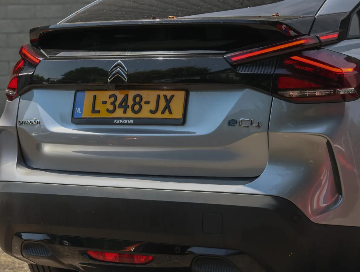 Shine 50 kWh 136pk | Accu 92% | Camera | Adaptive Cruise Control | Navigatie