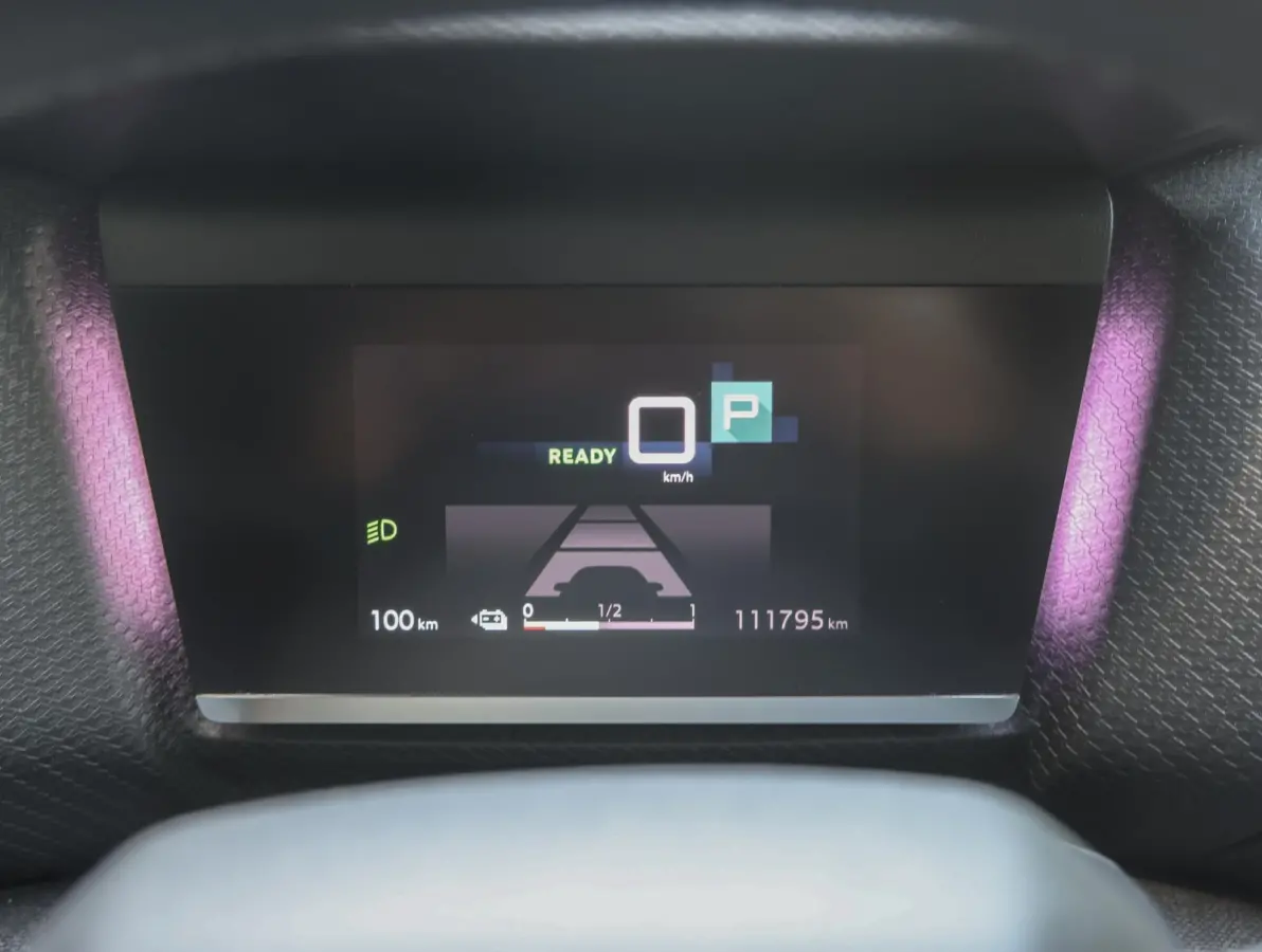 Shine 50 kWh 136pk | Accu 92% | Camera | Adaptive Cruise Control | Navigatie