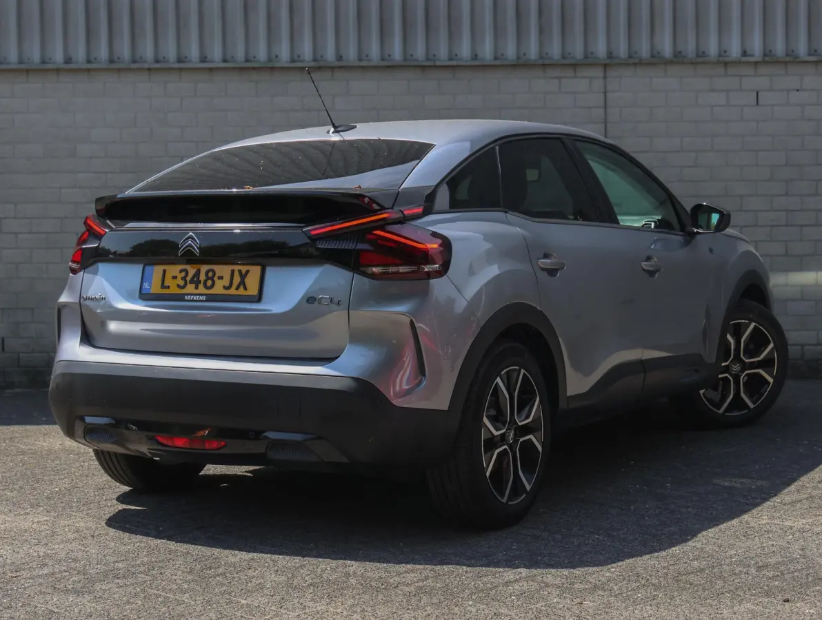 Shine 50 kWh 136pk | Accu 92% | Camera | Adaptive Cruise Control | Navigatie