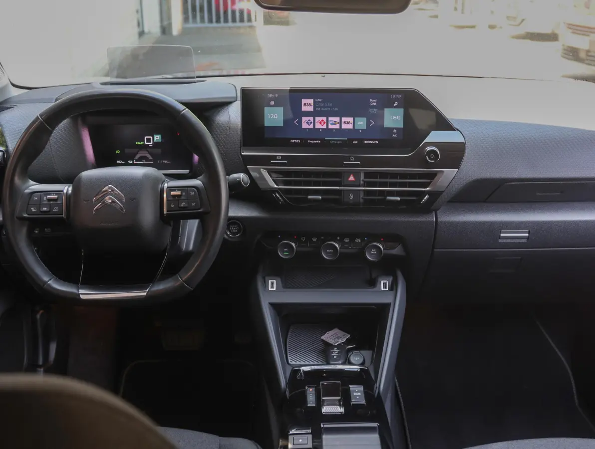 Shine 50 kWh 136pk | Accu 92% | Camera | Adaptive Cruise Control | Navigatie