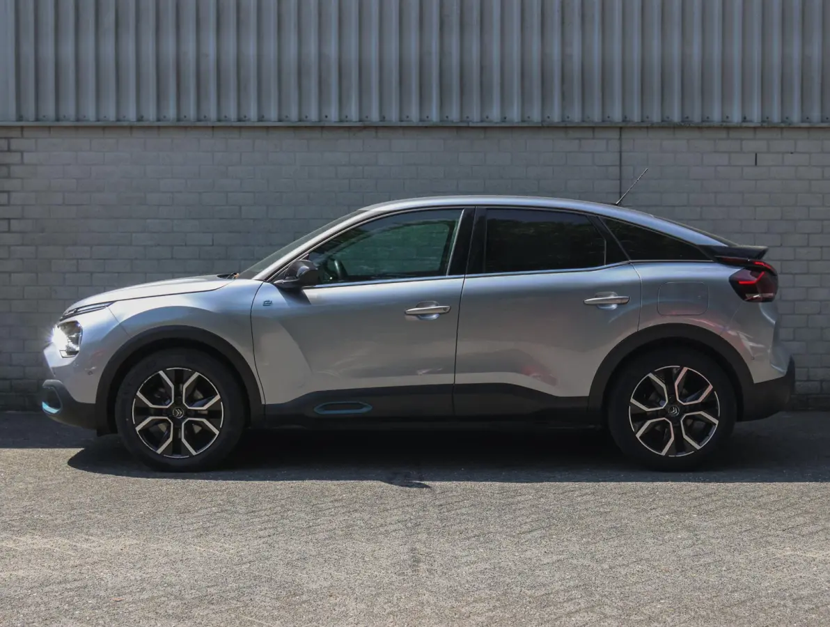Shine 50 kWh 136pk | Accu 92% | Camera | Adaptive Cruise Control | Navigatie