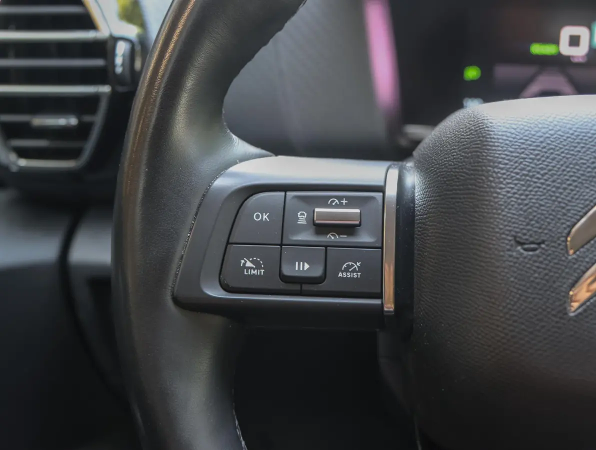 Shine 50 kWh 136pk | Accu 92% | Camera | Adaptive Cruise Control | Navigatie