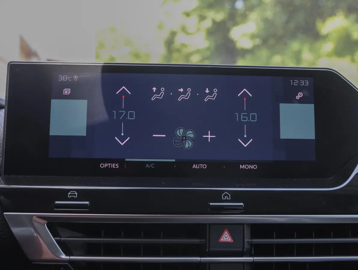 Shine 50 kWh 136pk | Accu 92% | Camera | Adaptive Cruise Control | Navigatie