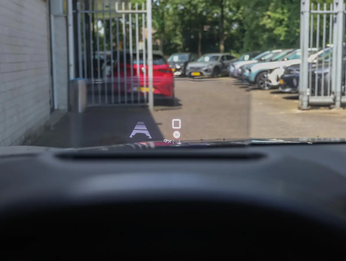 Shine 50 kWh 136pk | Accu 92% | Camera | Adaptive Cruise Control | Navigatie