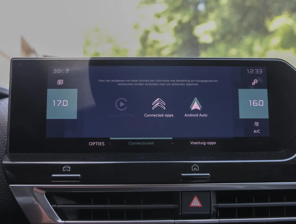 Shine 50 kWh 136pk | Accu 92% | Camera | Adaptive Cruise Control | Navigatie
