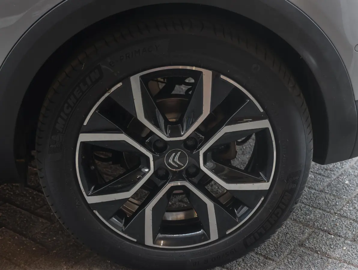Shine 50 kWh 136pk | Accu 92% | Camera | Adaptive Cruise Control | Navigatie