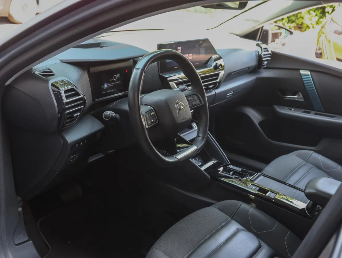 Shine 50 kWh 136pk | Accu 92% | Camera | Adaptive Cruise Control | Navigatie
