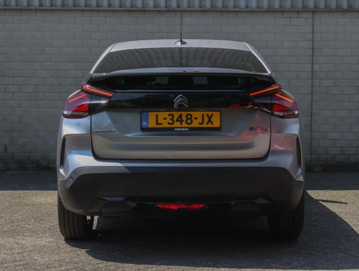Shine 50 kWh 136pk | Accu 92% | Camera | Adaptive Cruise Control | Navigatie