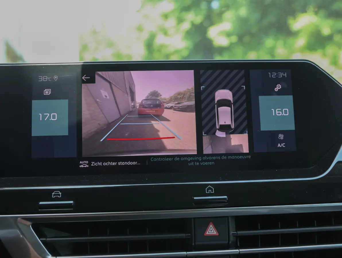 Shine 50 kWh 136pk | Accu 92% | Camera | Adaptive Cruise Control | Navigatie
