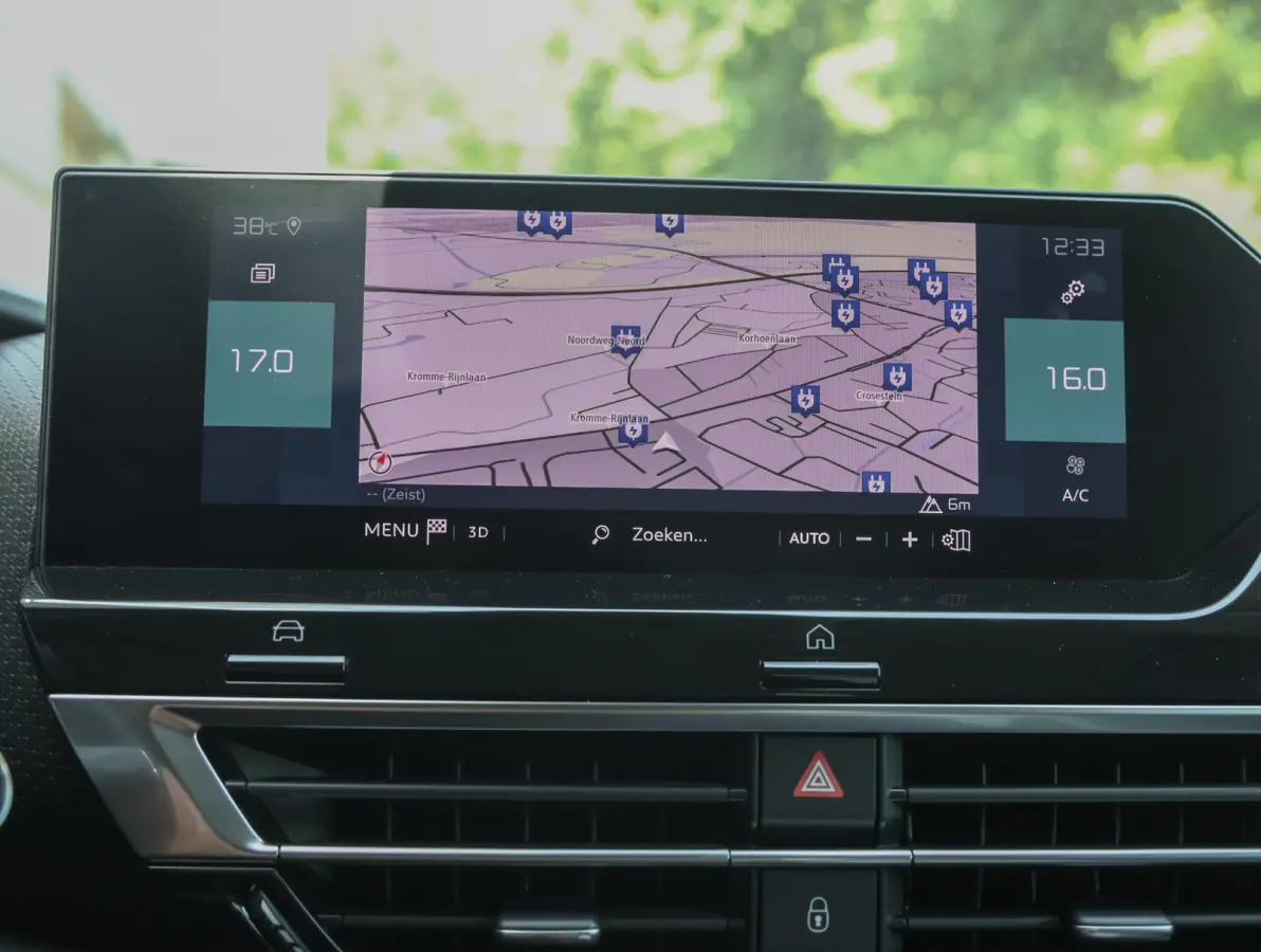 Shine 50 kWh 136pk | Accu 92% | Camera | Adaptive Cruise Control | Navigatie