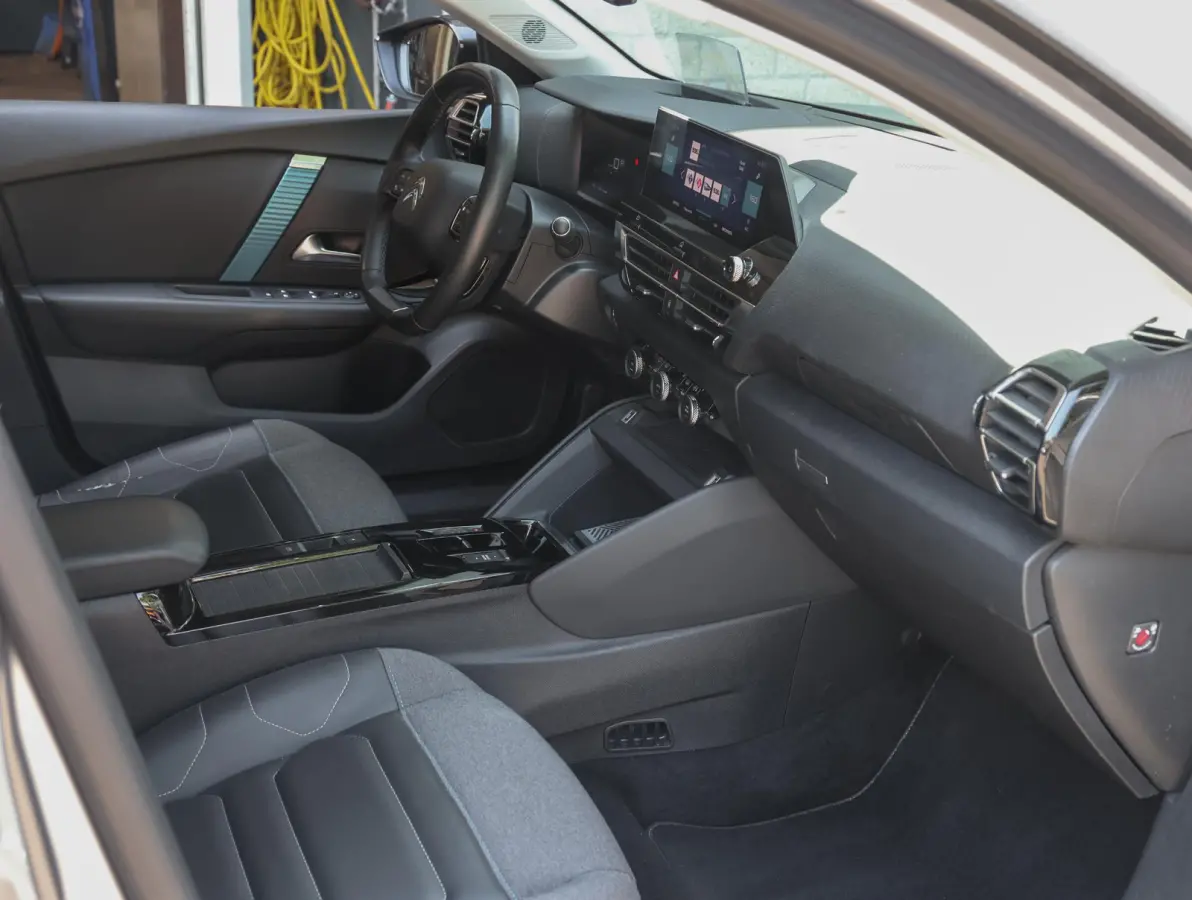 Shine 50 kWh 136pk | Accu 92% | Camera | Adaptive Cruise Control | Navigatie