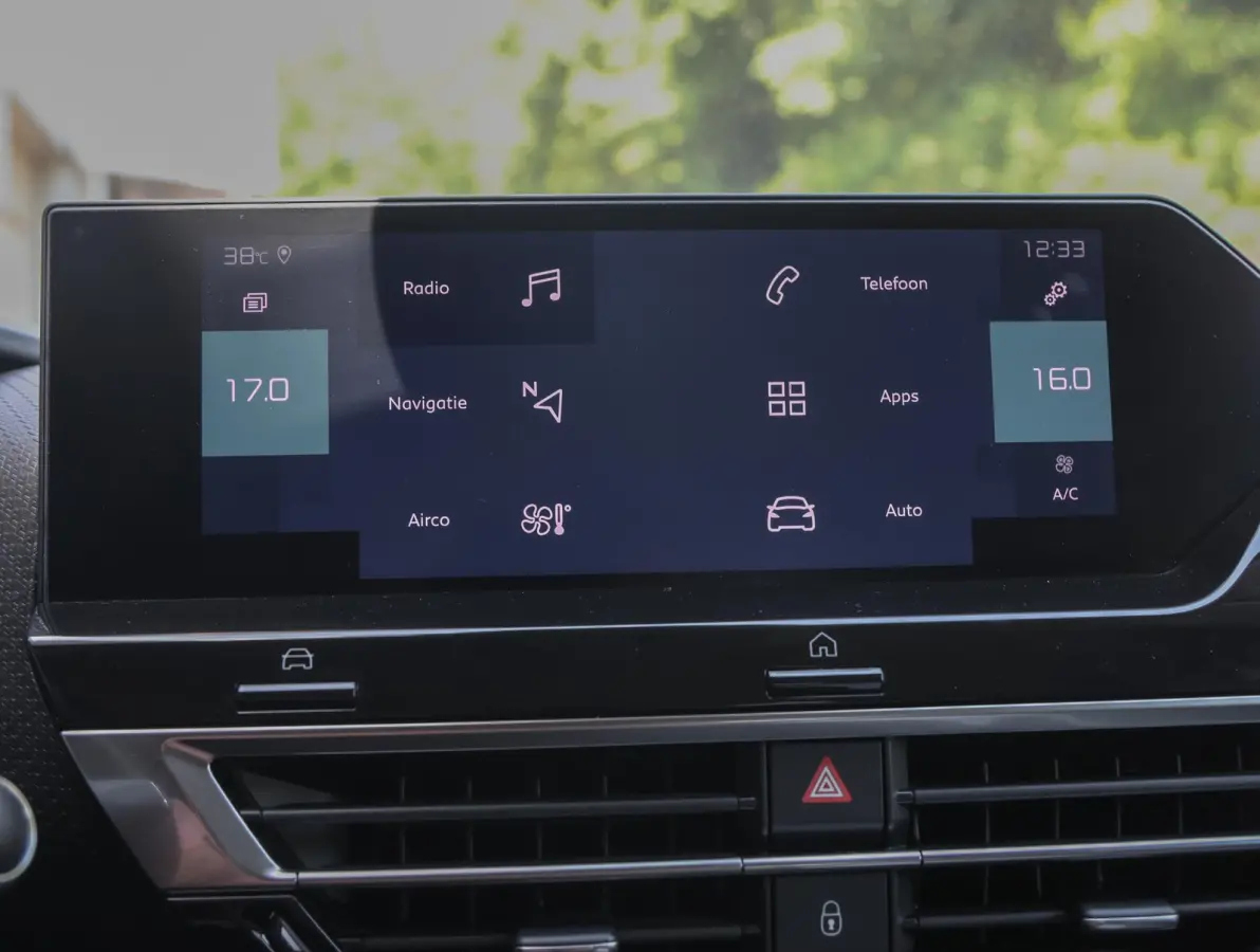 Shine 50 kWh 136pk | Accu 92% | Camera | Adaptive Cruise Control | Navigatie