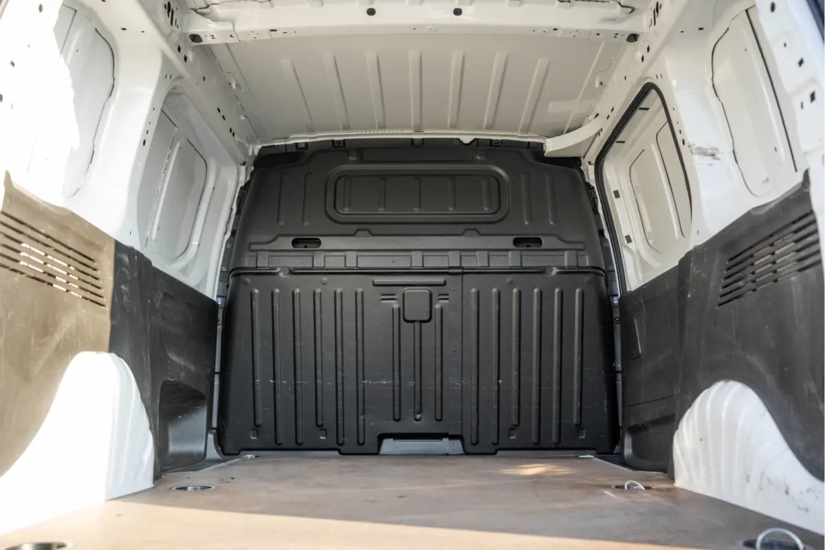 **1.5D L1H1 | Cruise | Airco | Automaat | Stuurverw. | Schuifdeur**
